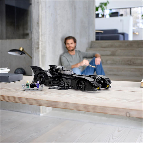 LEGO® DC Batman 1989 Batmobile™