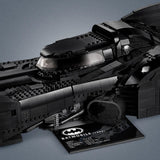 LEGO® DC Batman 1989 Batmobile™