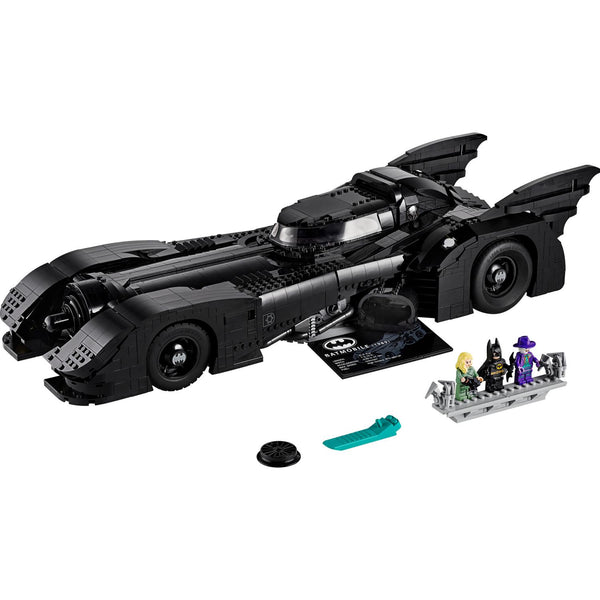 LEGO® DC Batman 1989 Batmobile™
