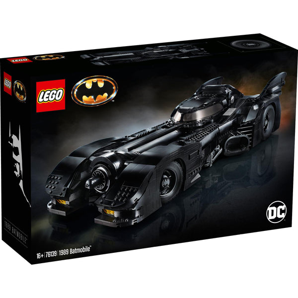 LEGO® DC Batman 1989 Batmobile™