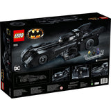 LEGO® DC Batman 1989 Batmobile™