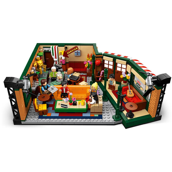LEGO® Ideas Central Perk