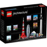 LEGO® Architecture Tokyo