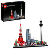 LEGO® Architecture Tokyo