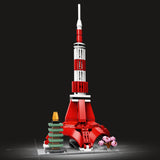 LEGO® Architecture Tokyo