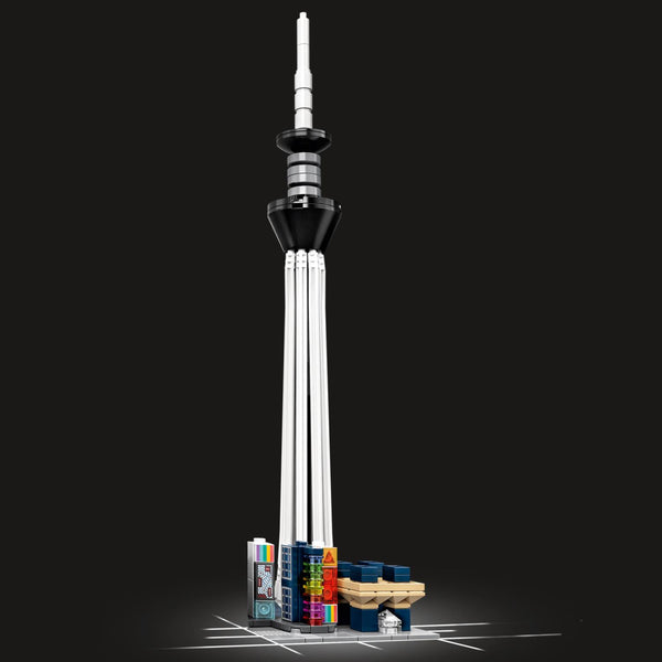 LEGO® Architecture Tokyo