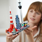 LEGO® Architecture Tokyo