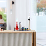 LEGO® Architecture Tokyo
