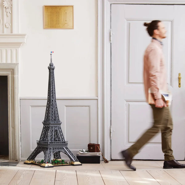 LEGO® ICONS™ Eiffel Tower