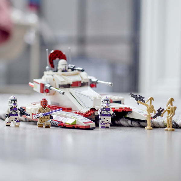LEGO® Star Wars™ Republic Fighter Tank™