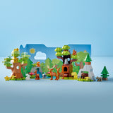 LEGO® DUPLO™ Wild Animals of Europe
