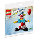 LEGO® Birthday Clown