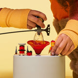 LEGO® NINJAGO® Kais Spinjitzu Ninja Training