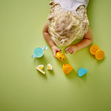 LEGO® DUPLO™ Growing Carrot