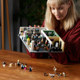 LEGO® Ideas The Office