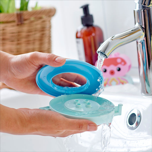 LEGO® DUPLO™ My First Bath Time Fun: Floating Animal Island