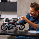 LEGO® Technic™ BMW M 1000 RR
