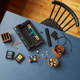 LEGO® ICONS™ Atari® 2600