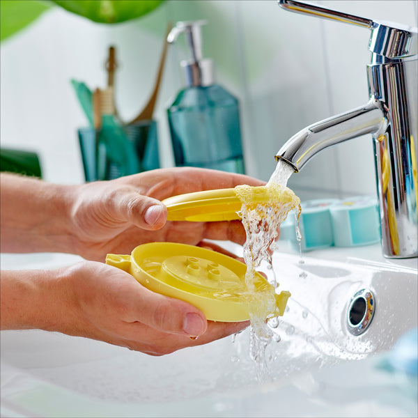 LEGO® DUPLO™ My First Bath Time Fun: Floating Animal Train