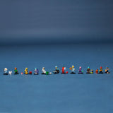 LEGO® Minifigures - Series 22