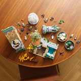 LEGO® The Lord of the Rings™: Rivendell™