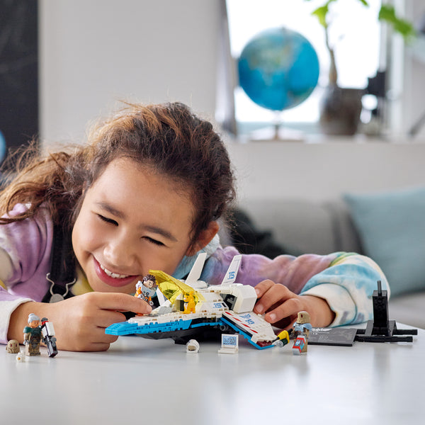 LEGO® Disney™ & Pixar's Lightyear XL-15 Spaceship