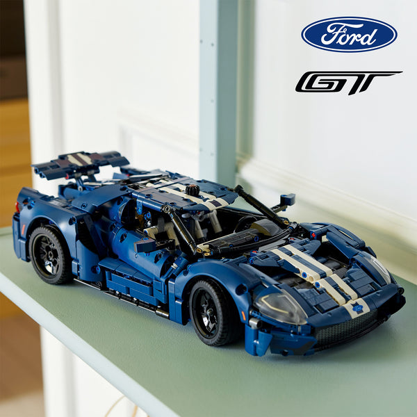 LEGO® Technic™ 2022 Ford GT
