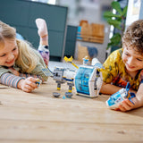 LEGO® City Lunar Space Station