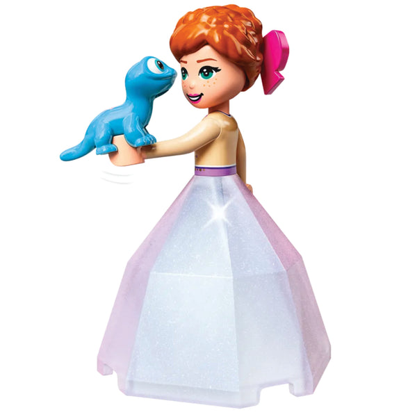 LEGO® | Disney Anna’s Castle Courtyard