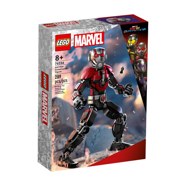 LEGO® Marvel Ant-Man Construction Figure