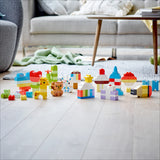 LEGO® DUPLO™ Creative Building Time