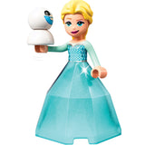 LEGO® | Disney Elsa’s Castle Courtyard