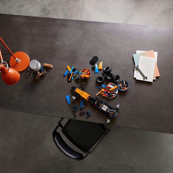 LEGO® Technic™ - McLaren Formula 1™ Race Car