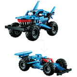 LEGO® Technic™ Monster Jam™ Megalodon™