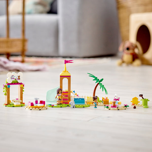 LEGO® Friends™ Pet Playground