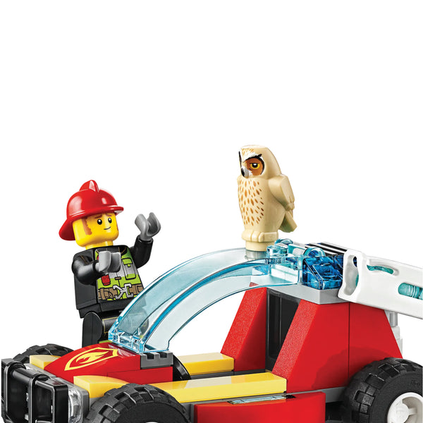 LEGO® City Forest Fire