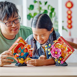 LEGO® Lunar New Year Display