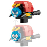 LEGO® Ideas Sonic the Hedgehog™ – Green Hill Zone