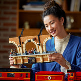 LEGO® Harry Potter™ Hogwarts Express™ – Collectors' Edition