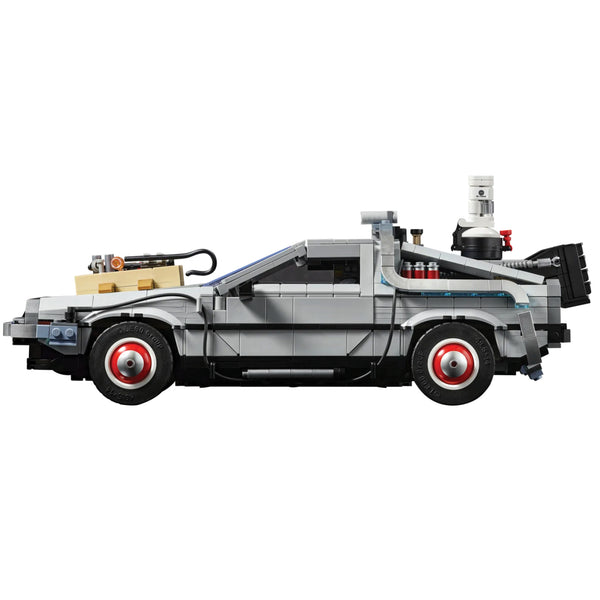 LEGO® Back to the Future Time Machine