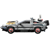 LEGO® Back to the Future Time Machine