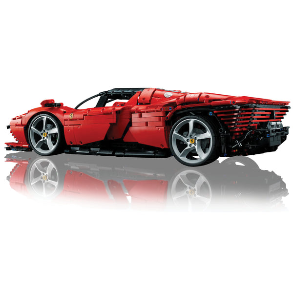 LEGO® Technic Ferrari Daytona SP3