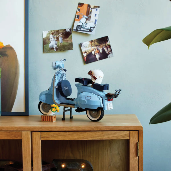 LEGO® Creator Expert Vespa 125