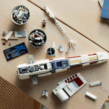 LEGO® Star Wars™ X-Wing Starfighter™