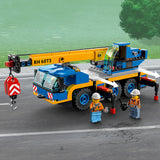 LEGO® City Mobile Crane