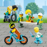 LEGO® City Hospital