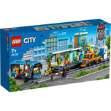 LEGO® City Train Station