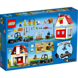 LEGO® City Barn & Farm Animals