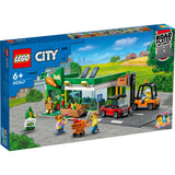 LEGO® City Grocery Store