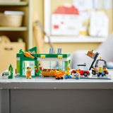 LEGO® City Grocery Store